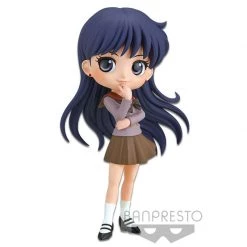 Gametraders Rouse Hill SAILOR MOON: THE ETERNAL - Q POSKET FIGURE - REI HINO (VER. A)