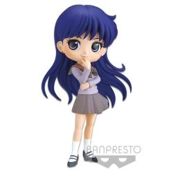 Gametraders Rouse Hill SAILOR MOON: THE ETERNAL - Q POSKET FIGURE - REI HINO (VER. B) Anime Figurines