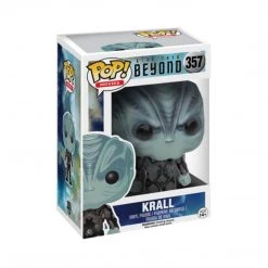 Funko Pop Vinyls Star Trek: Beyond - Krall Pop! Vinyl