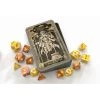 Gametraders Rouse Hill Class-Specific Dice Set - Cleric (Pathfinder & 5E) Board Games