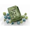 Gametraders Rouse Hill Class-Specific Dice Set - Druid (Pathfinder & 5E)