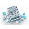 Gametraders Rouse Hill Class-Specific Dice Set - Monk (Pathfinder & 5E) Board Games