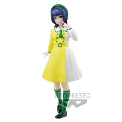 Gametraders Rouse Hill LOVE LIVE! NIJIGASAKI HIGH SCHOOL IDOL CLUB - KARIN ASAKA FIGURE Anime Figurines