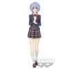 Gametraders Rouse Hill Anime Figurines BOTTOM-TIER CHARACTER TOMOZAKI - BANPRESTO FIGURE - FUKA KIKUCHI