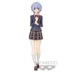 Gametraders Rouse Hill Anime Figurines BOTTOM-TIER CHARACTER TOMOZAKI - BANPRESTO FIGURE - FUKA KIKUCHI