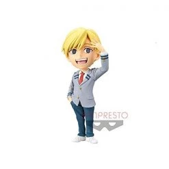 Gametraders Rouse Hill Anime Figurines MY HERO ACADEMIA- WORLD COLLECTIBLE FIGURE VOL. 4