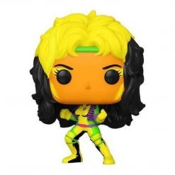 Gametraders Rouse Hill X-men :Rogue Blacklight US Exclusive Pop! Vinyl