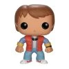 Funko Back To The Future Marty McFly Pop Vinyl