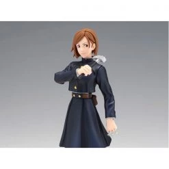 Gametraders Rouse Hill JUJUTSU KAISEN - BANPRESTO FIGURE - NOBARA KUGISAKI