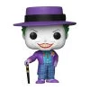 Gametraders Rouse Hill Batman 1989 - Joker With Hat Pop! Vinyl Pop Vinyls 2 Gametraders Rouse Hill Batman 1989 - Joker With Hat Pop! Vinyl Pop Vinyls