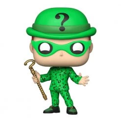 Gametraders Rouse Hill Batman Forever - Riddler Pop! Vinyl Pop Vinyls