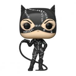 Gametraders Rouse Hill Pop Vinyls Batman Returns - Catwoman Pop! Vinyl