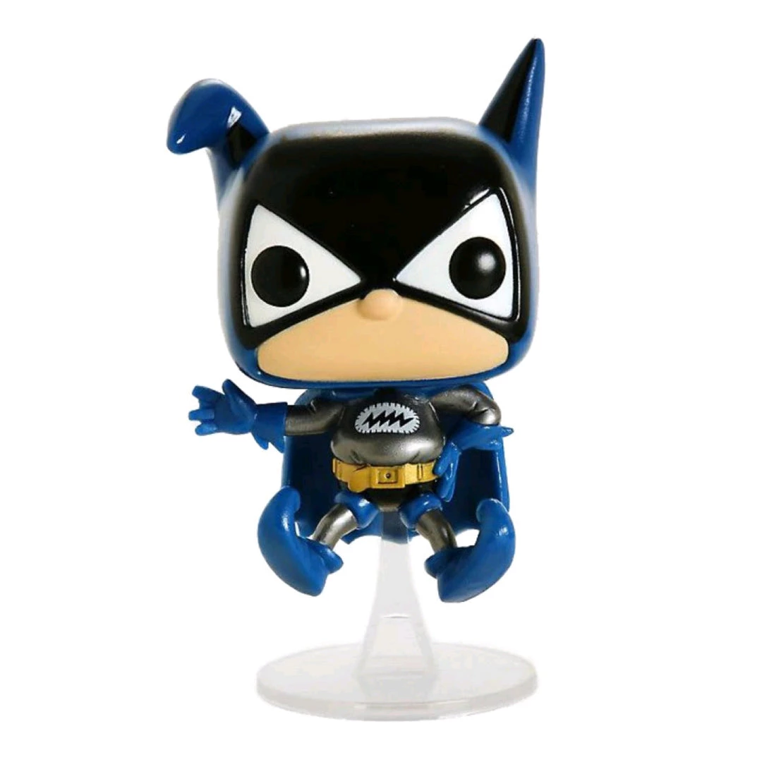 Gametraders Rouse Hill Pop Vinyls Batman - Bat-Mite Metallic 80th Anniversary US Exclusive Pop! Vinyl 3 Gametraders Rouse Hill Pop Vinyls Batman - Bat-Mite Metallic 80th Anniversary US Exclusive Pop! Vinyl