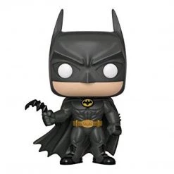 Gametraders Rouse Hill Pop Vinyls Batman 1989 - Batman 80th Anniverary Pop! Vinyl