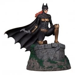 Gametraders Blacktown Collectables Batman: Arkham Knight - Batgirl 1:6 Scale Limited Edition Statue 12 Gametraders Blacktown Collectables Batman: Arkham Knight - Batgirl 1:6 Scale Limited Edition Statue