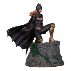 Gametraders Blacktown Collectables Batman: Arkham Knight - Batgirl 1:6 Scale Limited Edition Statue 13 Gametraders Blacktown Collectables Batman: Arkham Knight - Batgirl 1:6 Scale Limited Edition Statue