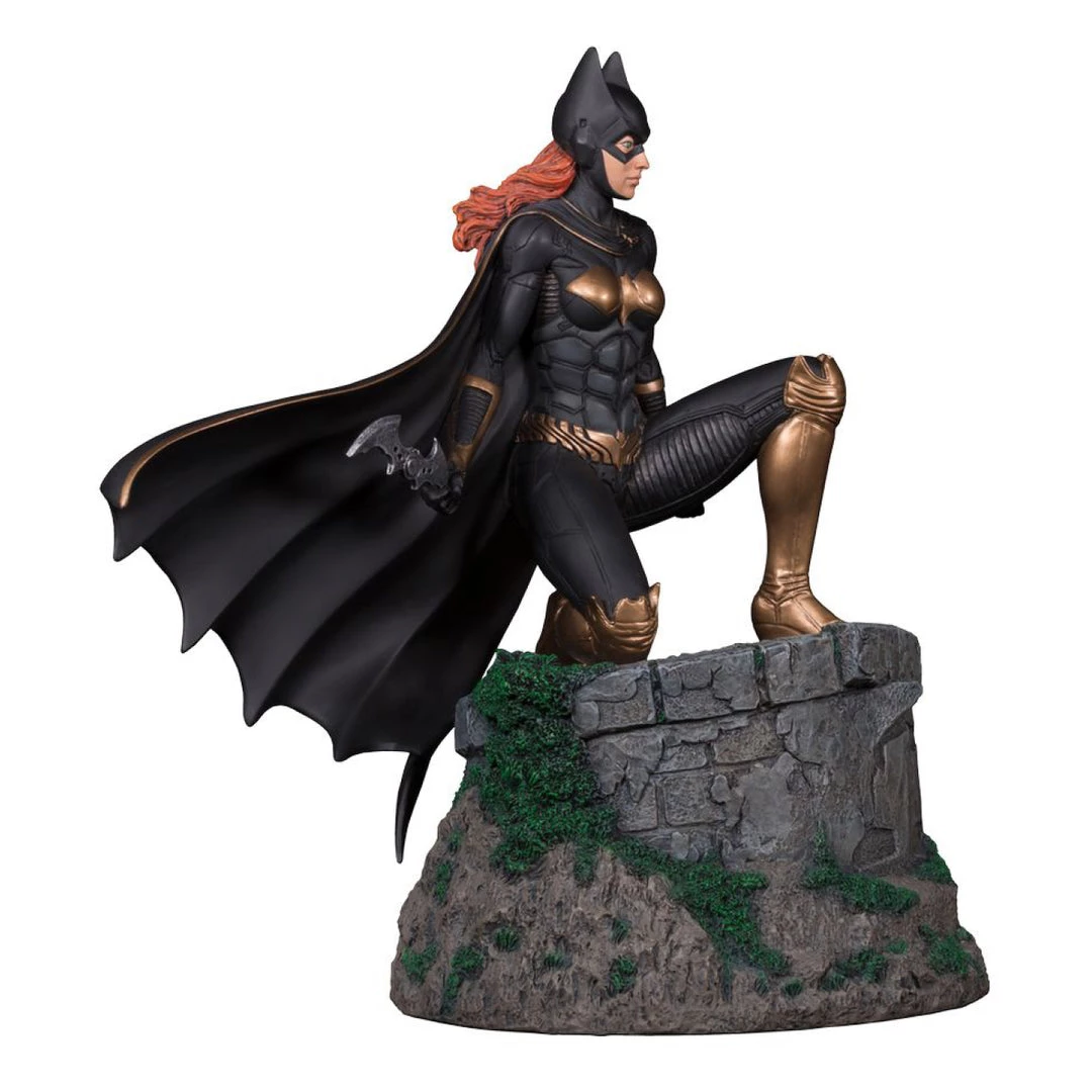 Gametraders Blacktown Collectables Batman: Arkham Knight - Batgirl 1:6 Scale Limited Edition Statue 6 Gametraders Blacktown Collectables Batman: Arkham Knight - Batgirl 1:6 Scale Limited Edition Statue