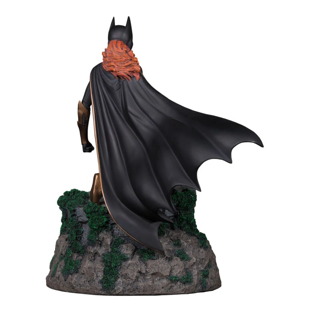 Gametraders Blacktown Collectables Batman: Arkham Knight - Batgirl 1:6 Scale Limited Edition Statue 7 Gametraders Blacktown Collectables Batman: Arkham Knight - Batgirl 1:6 Scale Limited Edition Statue