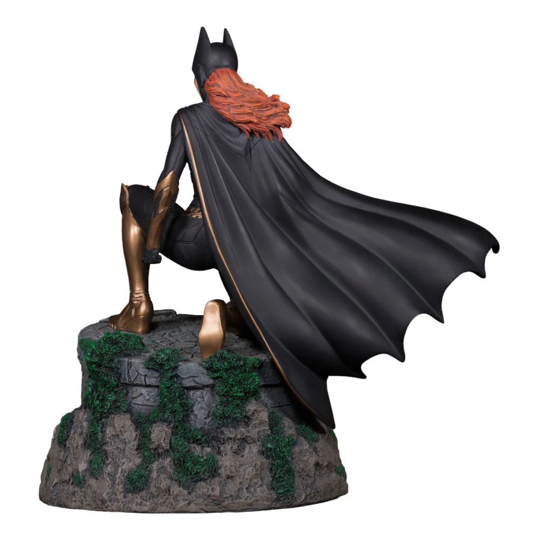 Gametraders Blacktown Collectables Batman: Arkham Knight - Batgirl 1:6 Scale Limited Edition Statue 8 Gametraders Blacktown Collectables Batman: Arkham Knight - Batgirl 1:6 Scale Limited Edition Statue