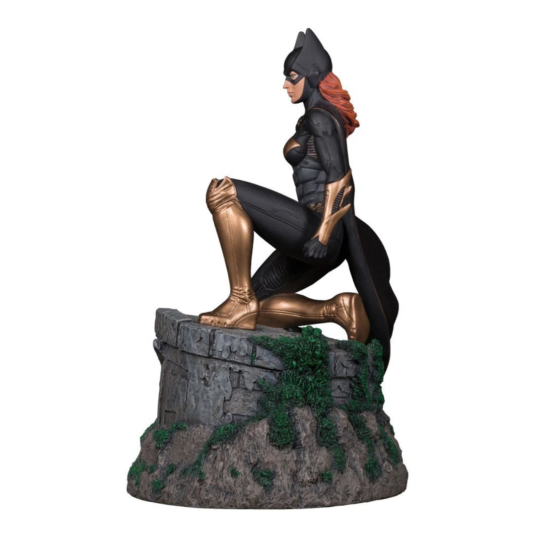 Gametraders Blacktown Collectables Batman: Arkham Knight - Batgirl 1:6 Scale Limited Edition Statue 9 Gametraders Blacktown Collectables Batman: Arkham Knight - Batgirl 1:6 Scale Limited Edition Statue