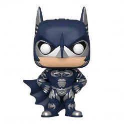 Gametraders Rouse Hill Batman & Robin - Batman 1997 80th Anniversary Pop! Vinyl Pop Vinyls