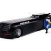 Gametraders Rouse Hill Batman: The Animated Series - Batmobile 1:24 Scale Diecast Vehicle Collectables 1 Gametraders Rouse Hill Batman: The Animated Series - Batmobile 1:24 Scale Diecast Vehicle Collectables