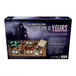 Gametraders Rouse Hill Betrayal At House On The Hill Legacy Board Games