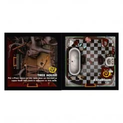 Gametraders Rouse Hill Betrayal At The House Of Hill Widows Walk