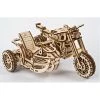 Gametraders Rouse Hill UGEARS SCRAMBLER UGR-10 1 Gametraders Rouse Hill UGEARS SCRAMBLER UGR-10