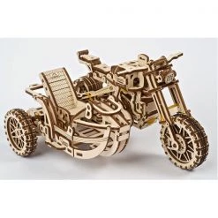 Gametraders Rouse Hill UGEARS SCRAMBLER UGR-10