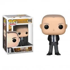 Gametraders Rouse Hill Billions - Taylor Pop! Vinyl Pop Vinyls