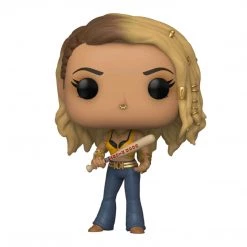 Gametraders Rouse Hill Birds Of Prey - Black Canary Boobytrap Battle Pop! Vinyl Pop Vinyls