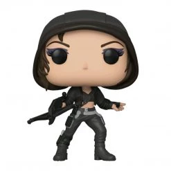 Gametraders Rouse Hill Pop Vinyls Birds Of Prey - Huntress Pop! Vinyl