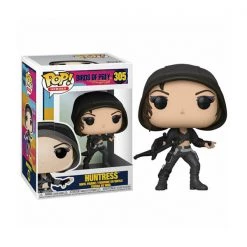 Gametraders Rouse Hill Pop Vinyls Birds Of Prey - Huntress Pop! Vinyl 7 Gametraders Rouse Hill Pop Vinyls Birds Of Prey - Huntress Pop! Vinyl