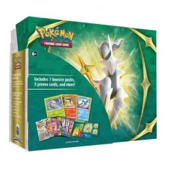 Gametraders Rouse Hill Trading Cards POKÉMON TCG Collector Bundle