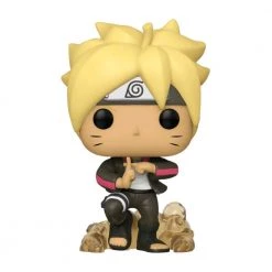 Gametraders Rouse Hill Boruto - Boruto Uzamaki Pop! Vinyl