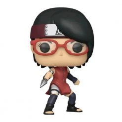 Gametraders Rouse Hill Boruto: Naruto Next Generations - Sarada Uchiha Pop! Vinyl