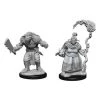 Gametraders Rouse Hill Pathfinder - Unpainted Bugbears Dungeons & Dragons