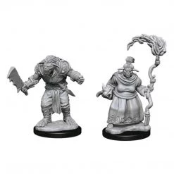 Gametraders Rouse Hill Pathfinder - Unpainted Bugbears Dungeons & Dragons