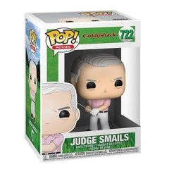 Gametraders Rouse Hill Pop Vinyls Caddyshack - Judge Pop! Vinyl