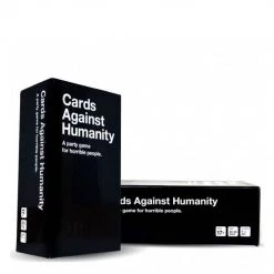 Gametraders Rouse Hill Cards Against Humanity Australian Edition V2 Board Games