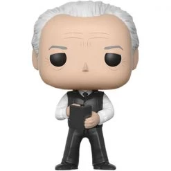 Funko Pop Vinyls Westworld - Dr Robert Ford Pop! Vinyl
