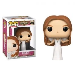 Gametraders Rouse Hill Romeo And Juliet - Juliet Pop! Vinyl Pop Vinyls 7 Gametraders Rouse Hill Romeo And Juliet - Juliet Pop! Vinyl Pop Vinyls