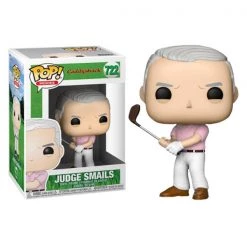 Gametraders Rouse Hill Pop Vinyls Caddyshack - Judge Pop! Vinyl
