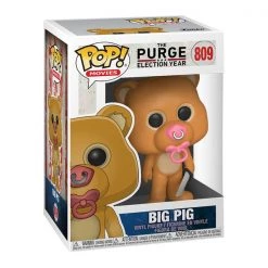 Gametraders Rouse Hill The Purge - Big Pig Pop! Vinyl Pop Vinyls 6 Gametraders Rouse Hill The Purge - Big Pig Pop! Vinyl Pop Vinyls
