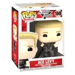 Gametraders Rouse Hill Starship Troopers - Ace Levy Pop! Vinyl Pop Vinyls