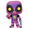 Gametraders Rouse Hill Deadpool - Deadpool Blacklight US Exclusive Pop! Vinyl Pop Vinyls