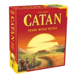 Gametraders Rouse Hill Catan