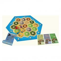 Gametraders Rouse Hill Catan Cities And Knights Expansion