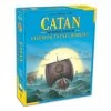 Gametraders Rouse Hill Catan Legend Of The Sea Robbers Board Games